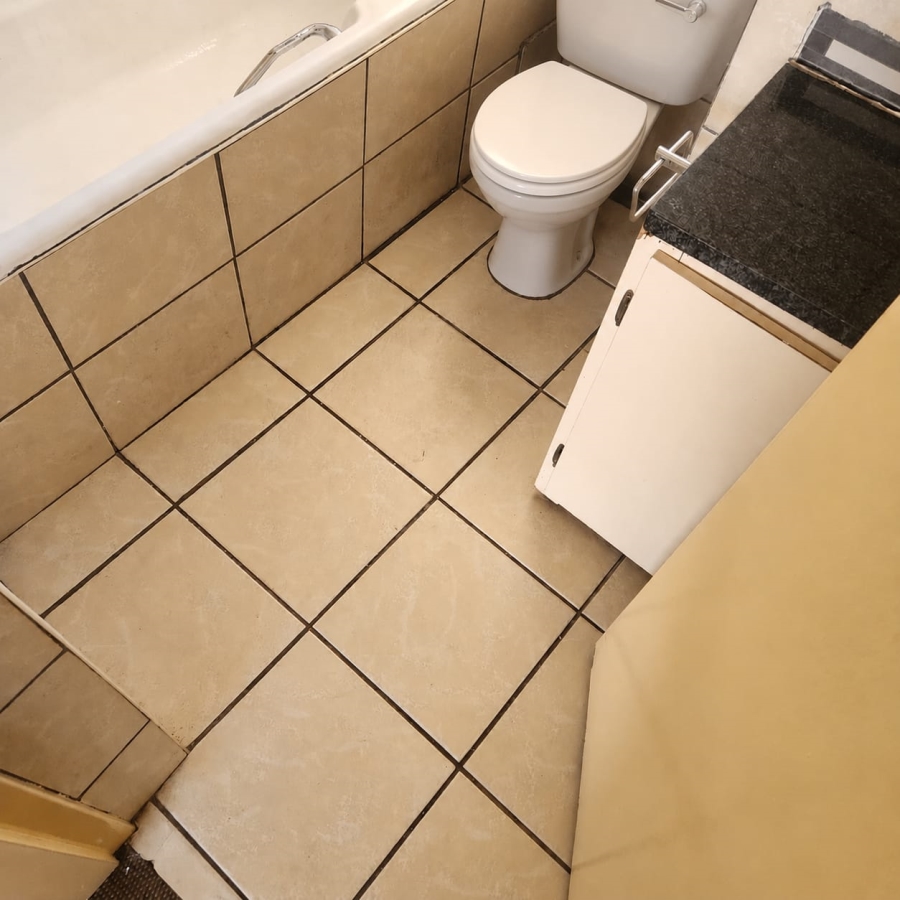 To Let 3 Bedroom Property for Rent in Baillie Park North West